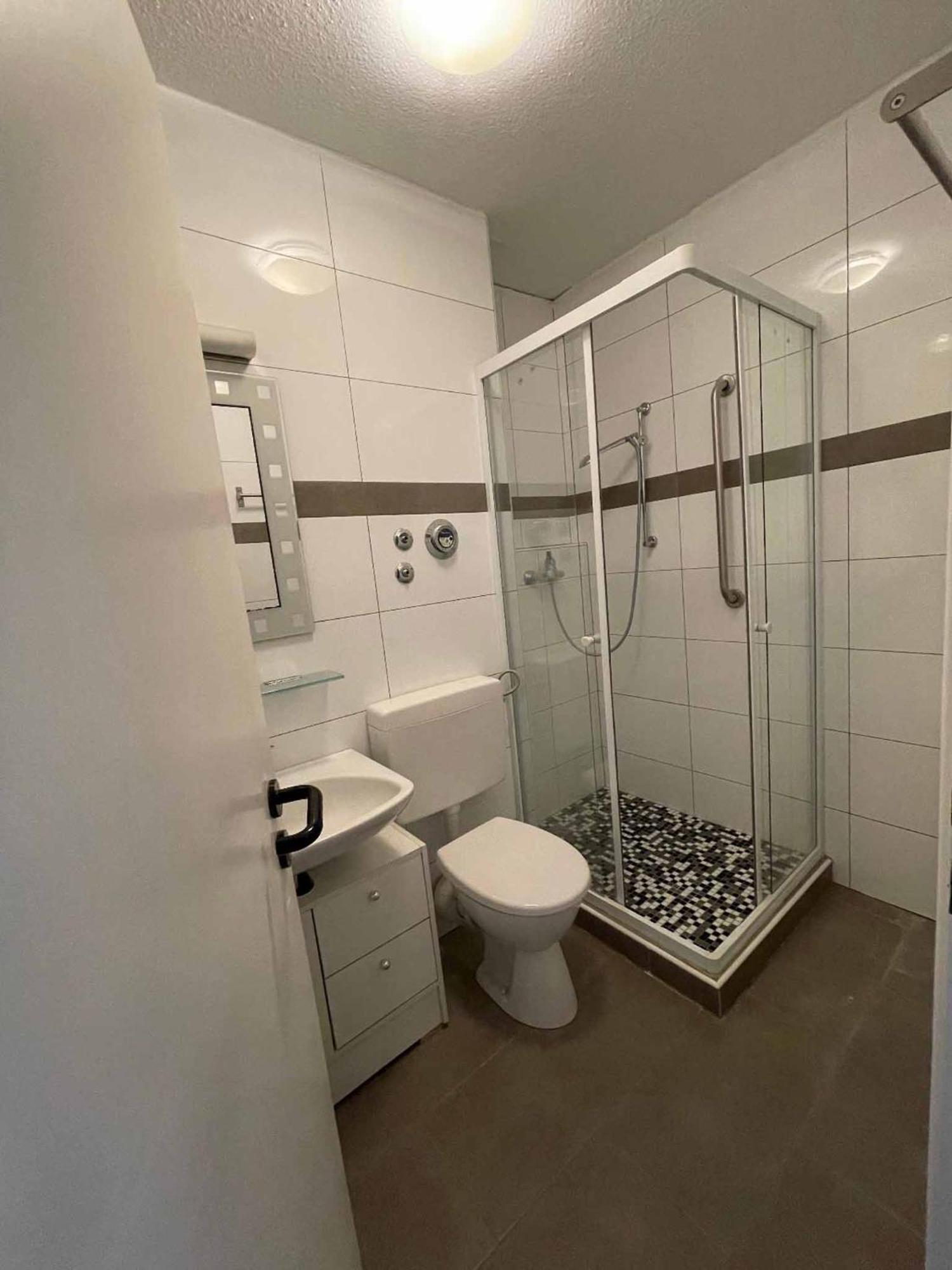 Appartement Am Brunnenplatzl Mit Bademantelzugang Bad Griesbach  Dış mekan fotoğraf