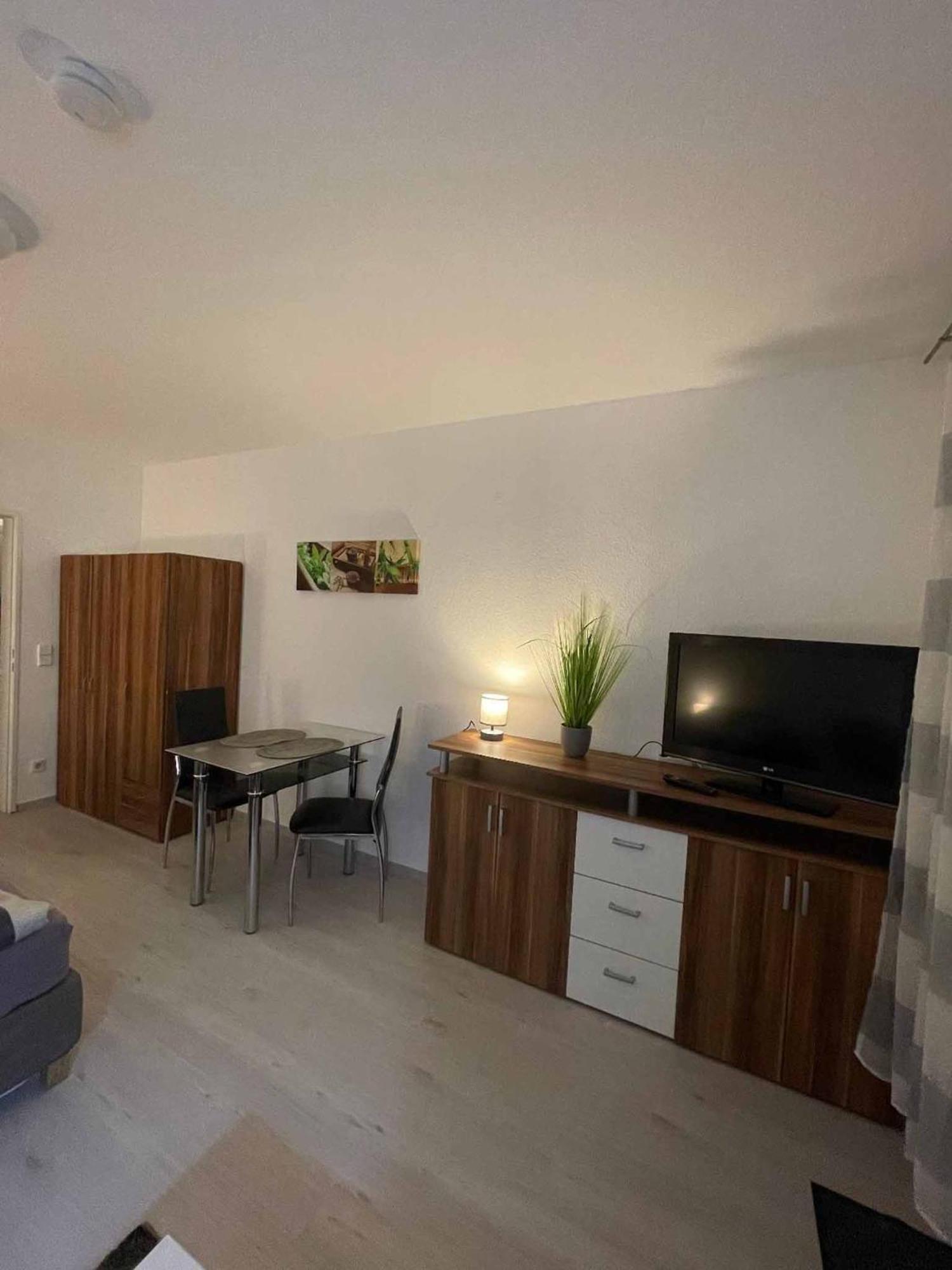 Appartement Am Brunnenplatzl Mit Bademantelzugang Bad Griesbach  Dış mekan fotoğraf