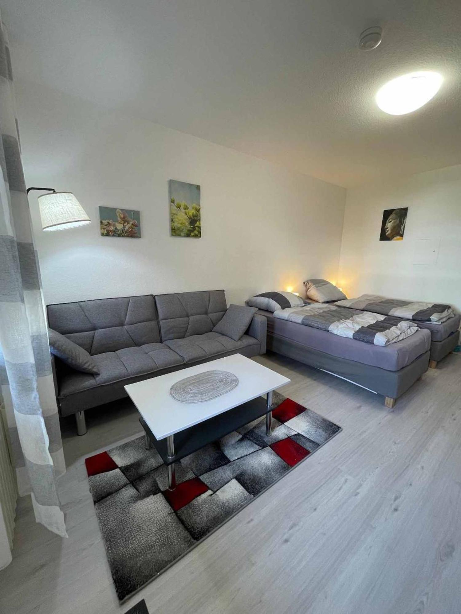Appartement Am Brunnenplatzl Mit Bademantelzugang Bad Griesbach  Dış mekan fotoğraf