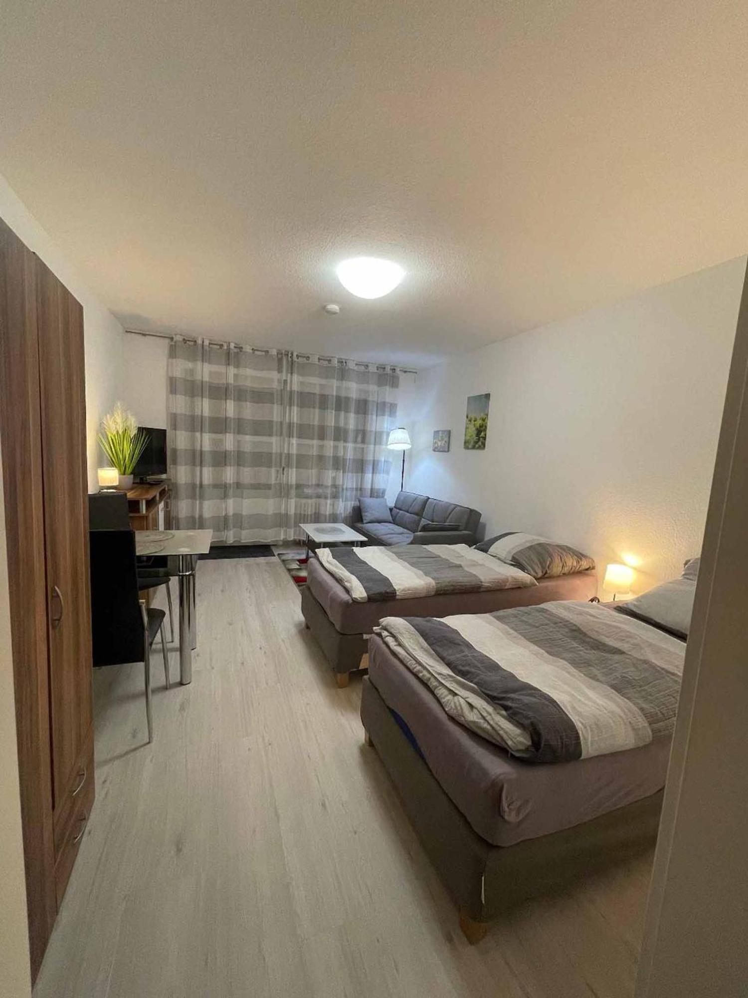 Appartement Am Brunnenplatzl Mit Bademantelzugang Bad Griesbach  Dış mekan fotoğraf