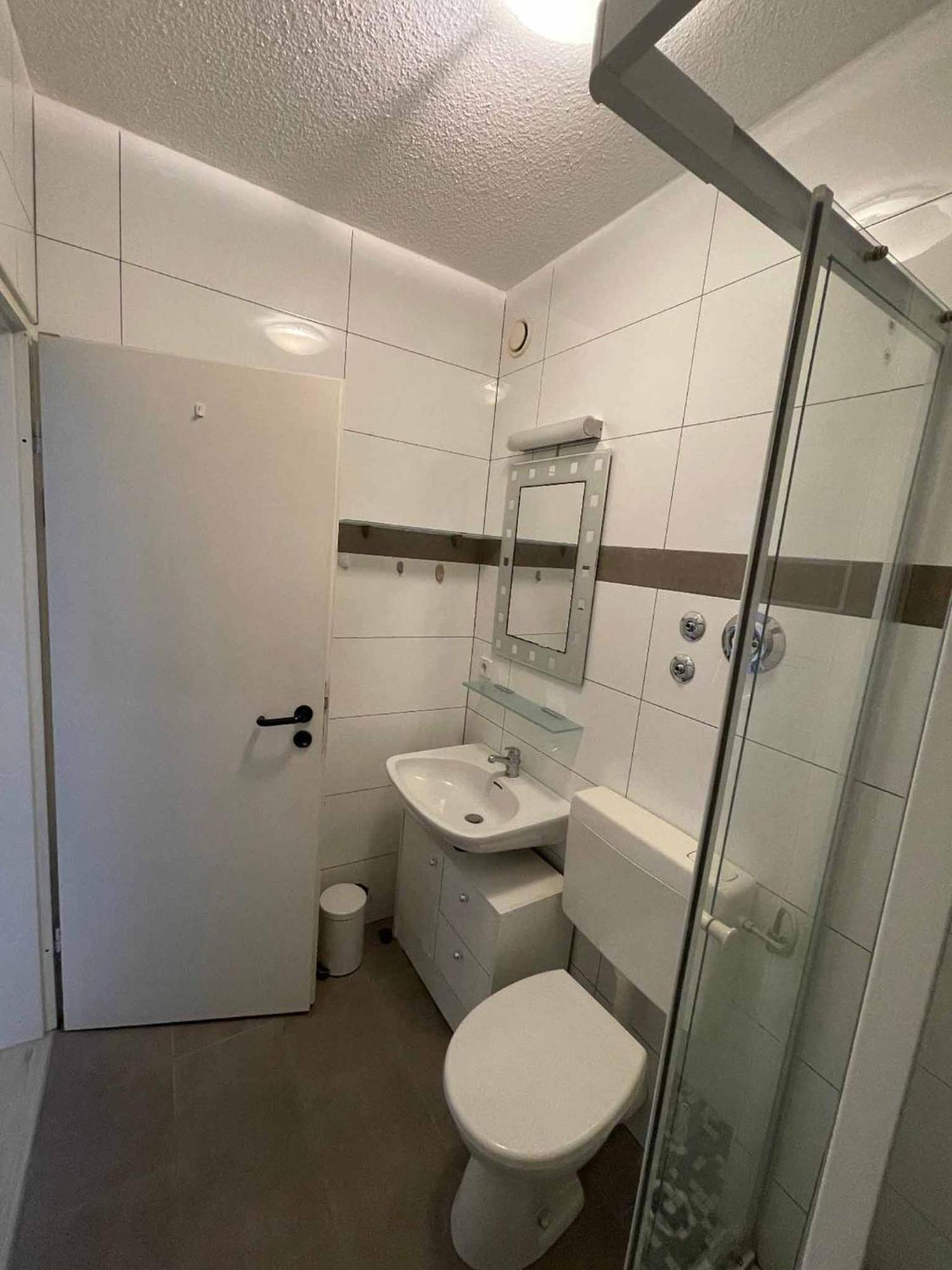 Appartement Am Brunnenplatzl Mit Bademantelzugang Bad Griesbach  Dış mekan fotoğraf