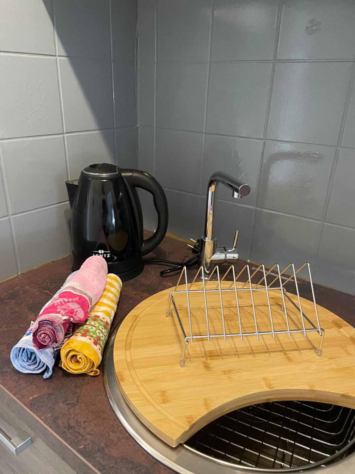 Appartement Am Brunnenplatzl Mit Bademantelzugang Bad Griesbach  Dış mekan fotoğraf