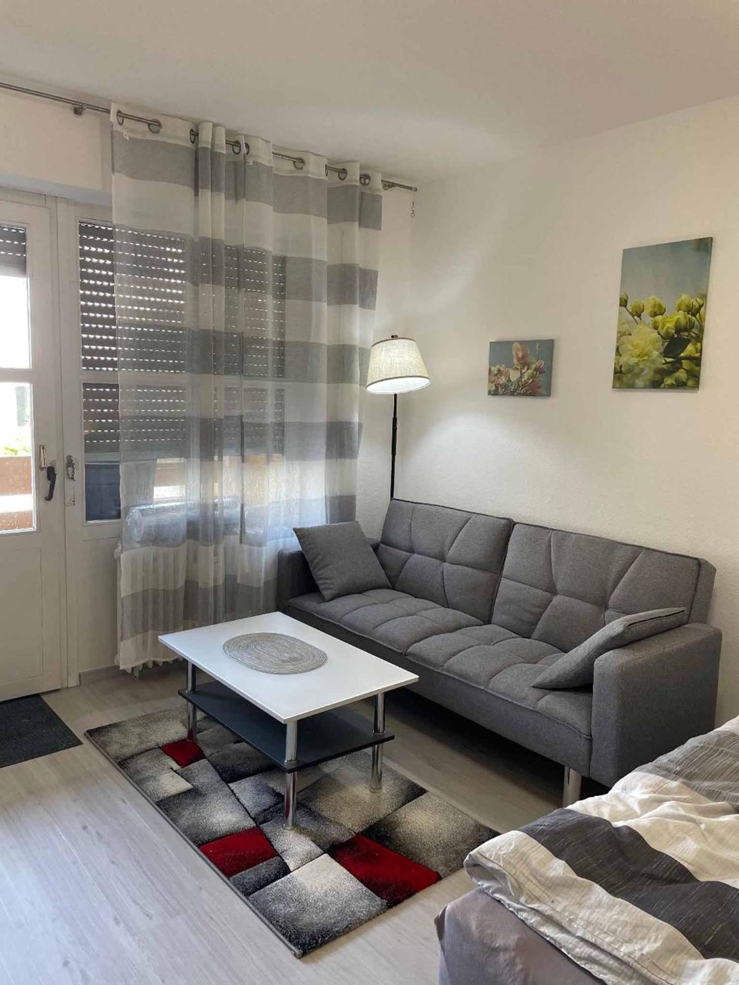 Appartement Am Brunnenplatzl Mit Bademantelzugang Bad Griesbach  Dış mekan fotoğraf